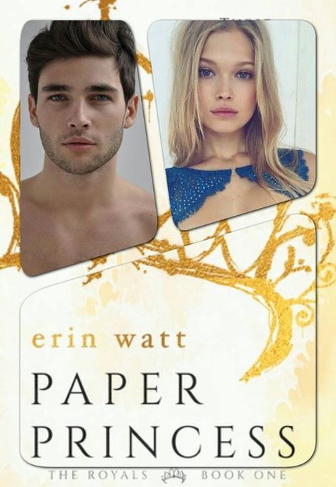 Read More Sleep Less Blog: ARC REVIEW: Paper Princess by Erin Watt Reed Royal, Paper Palace, Princess Fanart, Royal Paper, Paper Princess, Strip Clubs, Princess Book, Truck Stop, Cheap Books