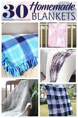 Fleece Blanket Sewing Projects, Easy Diy Fleece Blankets, Blanket Ideas Fleece, Fleece Blanket Pattern, Homemade Blankets Easy, Flannel Blankets Diy How To Make, No Sew Blanket Ideas, Flannel Blanket Diy, Easy Blankets To Make