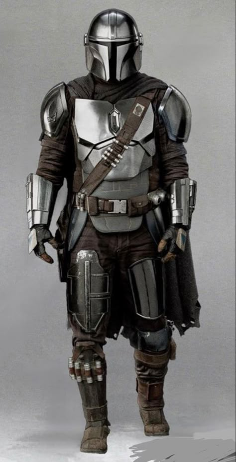 Mandalorian Full Body Armor, The Mandalorian Armor, Mandalorian Armor Templates, Mandolorian Armour Oc, Imperial Mandalorian, Female Mandalorian Armor, Mandalorian Armor Design, Star Wars Mandalorian Armor, Mandalorian Outfit