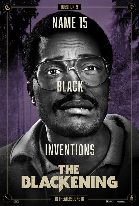 Meet The Blacks Movie Poster, Black Comedy Movies, The Woman In Black Movie Poster, Divorce In The Black Movie, Tim Story, Black Panther Movie Poster, New Movie Posters, Guys Be Like, International Film Festival