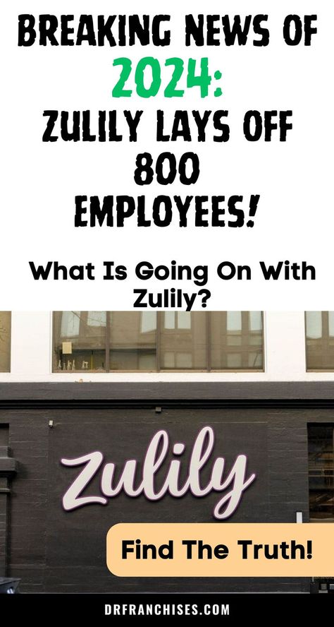 Zulily is known for selling only kids and maternity wear items at that time. But soon, it started expanding its customer base and started competing with Amazon. However, it recently announced heavy discounts on all items which has raised suspicions among its customers. So, is Zulily really going out of business checkout in our article. End Of An Era, Going Out Of Business, Maternity Wear, Go Out, You've Been, How Can, How To Know, The Truth, Going Out