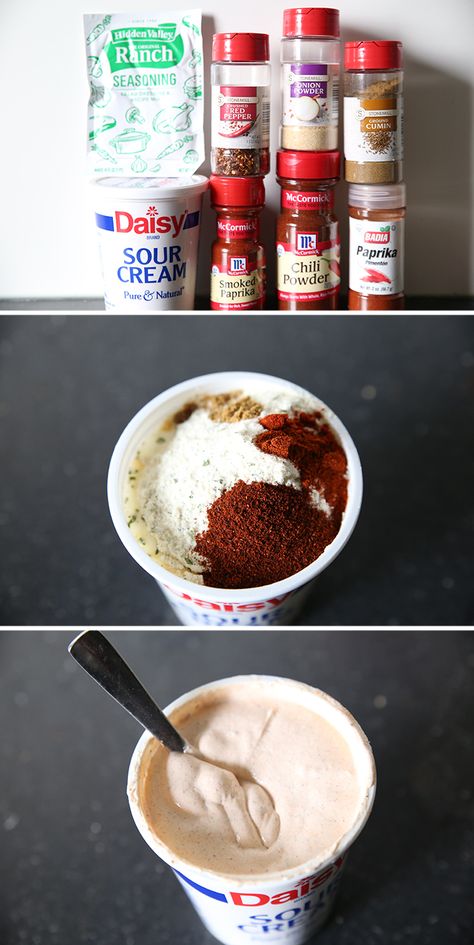 Chipotle Ranch Dip, Fiesta Ranch Dressing, How To Make Fiesta Ranch Seasoning, Salsa Ranch Dip, Fiesta Ranch Dip Mix Recipes, Ranch Chip Dip Recipes, Homemade Fiesta Ranch Seasoning, Southwest Ranch Dip, Homemade Fiesta Ranch Dip Recipe