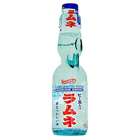 Ramune Drink, Japanese Drinks, Carbonated Soft Drinks, Cute Website, Kawaii Cooking, Candy Brands, Carbonated Drinks, Medical Problems, Soft Drinks