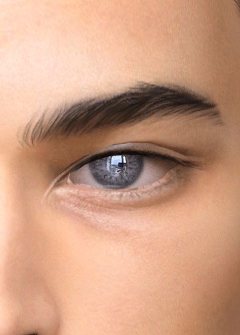 Boys Eyebrows, Sims 4 Cc Eyes, The Sims 4 Skin, Guys Eyebrows, Sims 4 Cc Makeup, Tumblr Sims 4, Sims 4 Body Mods, Sims 4 Cc Skin, Sims 4 Gameplay