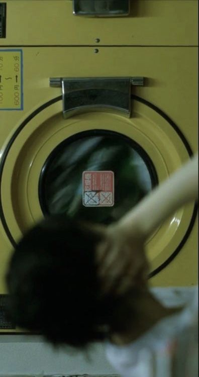 Washing Machine Photography, Laundrette Aesthetic, Painting Moodboard, Laundromat Photoshoot, Merch Shoot, Laundry Shoot, Low Key Lighting, Hbd To Me, Film Shots