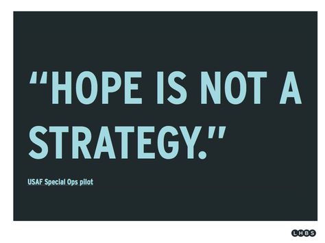 La esperanza no es una estrategia, no podemos dejar nuestro trabajo en manos de la fe.                                                                                                                                                      More Inbound Marketing Strategy, Words Of Hope, Hope Is, Marketing Quotes, Business Inspiration, Work Quotes, Inbound Marketing, Business Quotes, Great Quotes