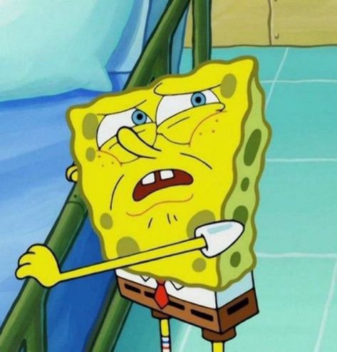 Spongebob Pics, Play Pretend, Spongebob Funny, Reaction Face, Spongebob Memes, Funny Reaction, Mgmt, Funny Reaction Pictures, Reaction Memes