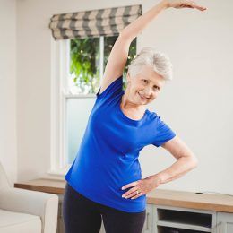 Exercises For Core Strength, Core Exercises For Seniors, Exercises For Core, Senior Workout, Standing Core Exercises, Standing Exercises, Stretch Exercise, Strengthen Core Muscles, Senior Exercises