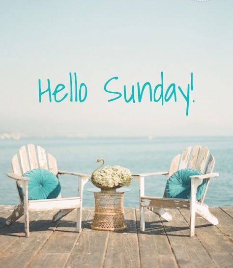 Happy Sunday coastal lovers ~ Beach Sunset Quotes, Sunday Morning Humor, Bon Week End Image, Sunday Plans, Good Morning Sunday, Sunday Morning Quotes, Happy Sunday Morning, Sunday Greetings, Sunday Planning