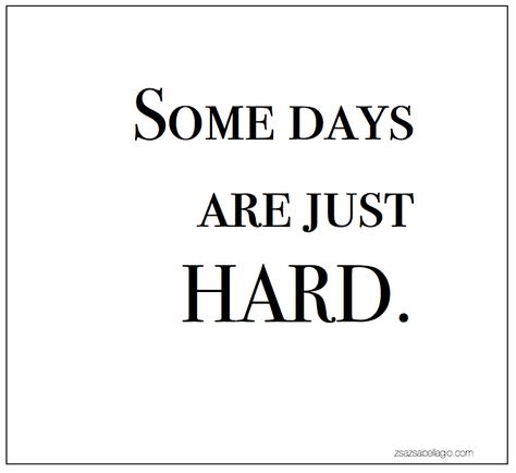 This is true for all of us and the hard days will pass. Move gently through the difficult days and nurture yourself to regain your strength. Hard Day Quotes, People Change Quotes, Times Quotes, Servant Leadership, Leader In Me, Hard Quotes, John Maxwell, Hard Days, Super Quotes