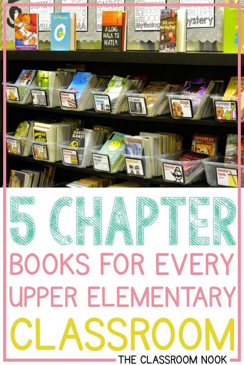 Upper Elementary Classroom Library, Elementary Classroom Library, Small Group Reading Instruction, Reading For Kids, Teaching Comprehension, Upper Elementary Reading, Preschool Fall, Class Library, Small Group Reading