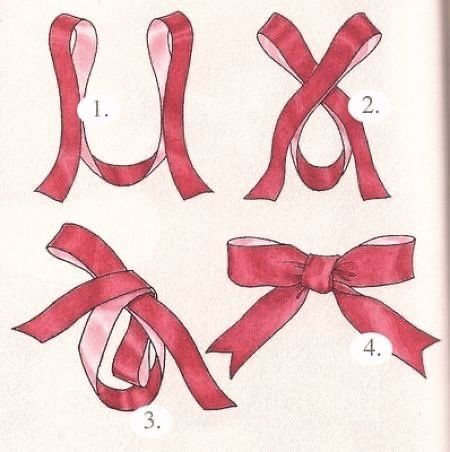 Sticky Note Decor, 17. Geburtstag, Ribbon Bow Tutorial, Just Girl, Christmas Presents For Moms, Easy Yarn Crafts, Make Bows, Homemade Bows, Notes Craft