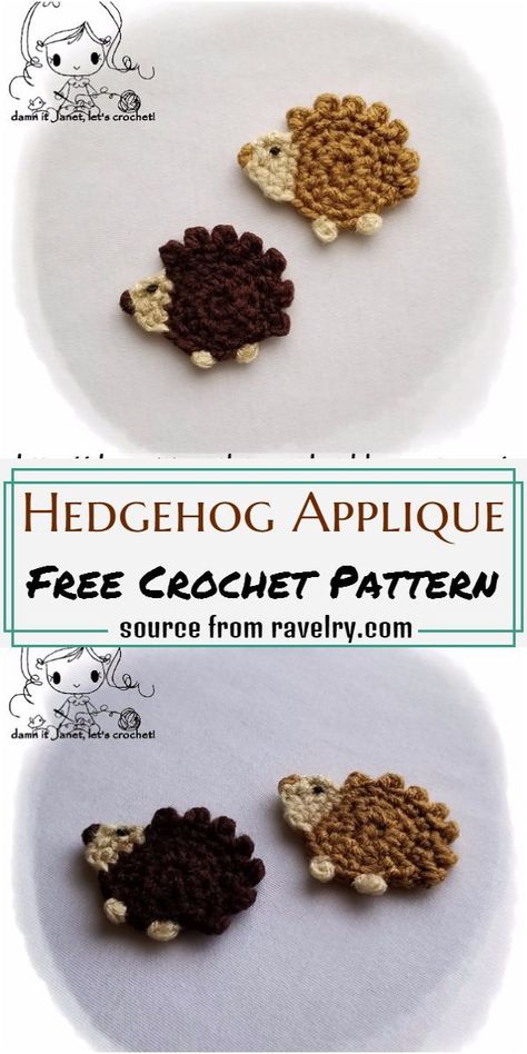 Boho-Chic Crochet Stitches How to crochet step by step for beginners - Crochet Stitch