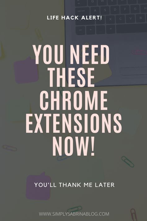 Fun Chrome Extensions, Google Extensions, Google Chrome Extensions, Grammar Errors, Browser Extensions, Chrome Extensions, Chrome Extension, Be More Productive, Thank Me Later