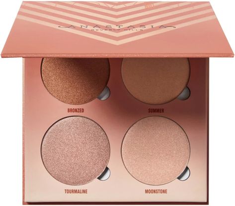 Ulta Beauty Black Friday Sale 2021 | POPSUGAR Beauty Anastasia Beverly Hills Palette, Anastasia Beverly Hills Glow Kit, Anastasia Glow Kit, Metallic Powder, Highlighter And Bronzer, Stick Highlighter, Face Palette, Anastasia Beverly Hills Makeup, Glow Kit