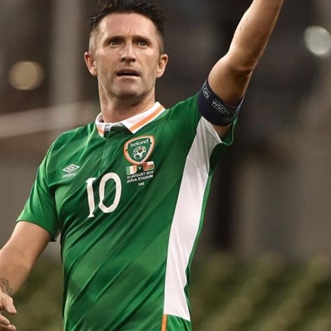 Robbie Keane - football legend Robbie Keane, The Beautiful Game, Irish Celtic, Inter Milan, All About Time, Milan, Football, American Football