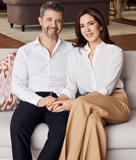 Kroonprinses Mary, Denmark Royal Family, Prince Frederik Of Denmark, Mary Donaldson, Prince Frederick, Mary Of Denmark, Princess Marie Of Denmark, Danish Royalty, Estilo Real