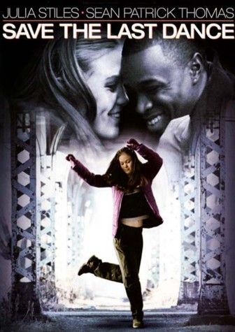 Save the last dance Sean Patrick Thomas, Dance Movie, Cultura Hip Hop, Save The Last Dance, The Last Dance, Julia Stiles, Dance Movies, Jitterbug, Movies Worth Watching