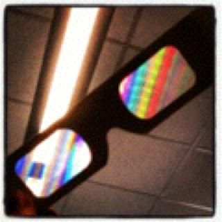 Light Diffraction Light Diffraction, Diffraction Glasses, Creative Spaces, Creative Space, Samsung Gear Watch, Lab, Quick Saves, Color