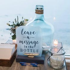 Small Beach Weddings, Beach Wedding Tables, Simple Beach Wedding, Beach Wedding Centerpieces, Dream Beach Wedding, Beachy Wedding, Beach Bridal Showers, Ocean Wedding, Beach Wedding Reception