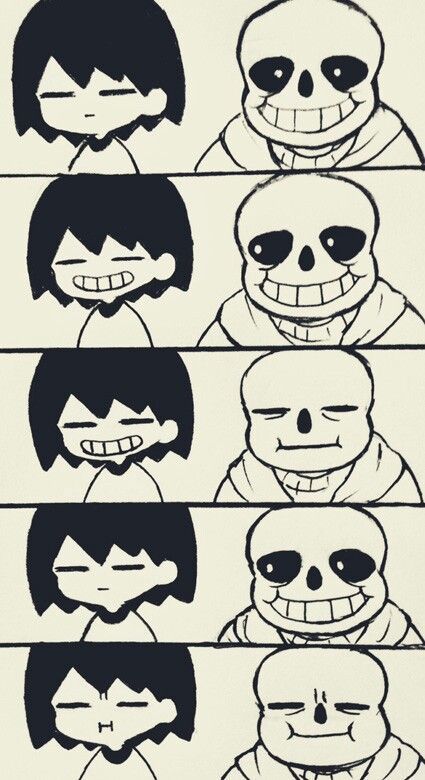 Pin by giovani on Undertale | Undertale, Undertale comic funny, Undertale funny Sans E Frisk, Frans Undertale, Undertale Pictures, Undertale Comic Funny, Undertale Memes, Anime Undertale, Undertale Ships, Undertale Funny, Mini Comic