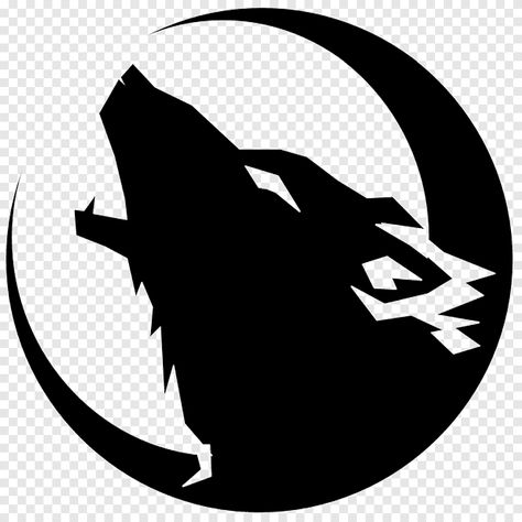 Grey Wolf Tattoo, Superhero Pop Art, Wolf Sleeve, Wolf Png, Batman Illustration, Wolf Logo, Comics Logo, Wolf Silhouette, Comic Book Drawing