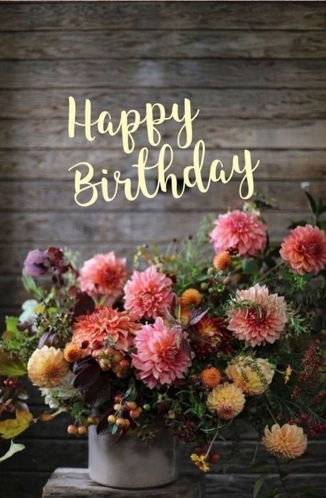 Happy Wednesday - DesiComments.com Happy Birthday For Him, Best Birthday Quotes, Birthday Wishes Flowers, Birthday Greetings Friend, Happy Birthday Friend, Happy Birthday Wishes Images, Anniversary Greetings, Happy Birthday Wishes Quotes, Happy Birthday Wishes Cards