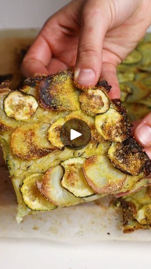 Potato And Courgette Recipes, Zucchini And Potato Recipes, Scarpaccia Zucchini Tart, Courgette Recipe, Dry Rosemary, Courgette Recipes, Savoury Tart, Potato Tart, Zucchini Tart