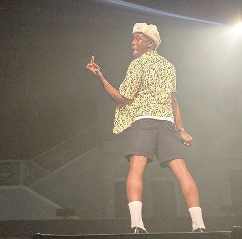 #tylerthecreator Tyler The Creator Wallpaper, Playlist Covers Photos, Photographie Portrait Inspiration, T Baby, Reaction Face, Mia 3, Flower Boys, Funny Profile Pictures, Funny Reaction Pictures