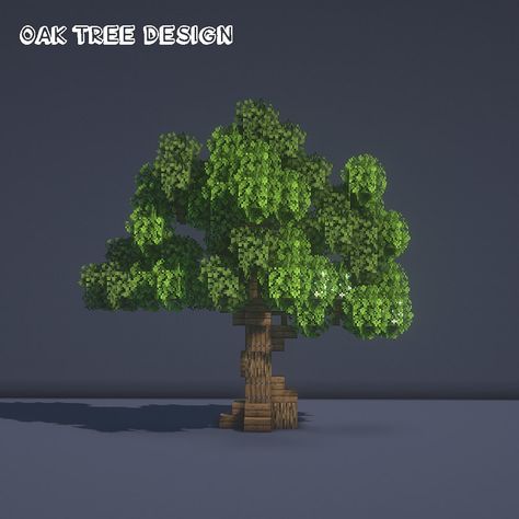 MinecraftDesigns on Instagram: “3 custom tree designs 🍀🌿 ========================= Shaders: BSL shaders Texture: Better Leaves ========================= #minecraft…” Mc Tree Design, Minecraft Custom Birch Tree, Dark Oak Tree Minecraft, Small Custom Trees Minecraft, Custom Dark Oak Trees Minecraft, Custom Oak Tree Minecraft, Minecraft Custom Tree Design, Minecraft Tree Farm Layout, Tree Design Minecraft