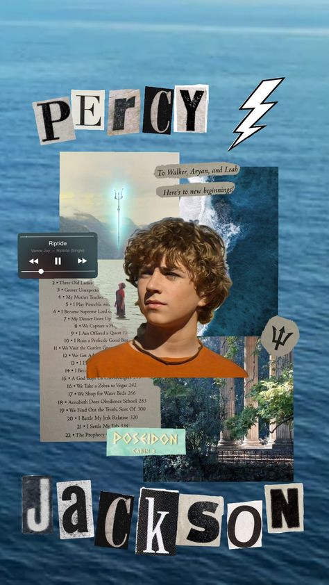 Walker Scobell wallpaper! 🌊🔱💙 #percyjackson #pjo #wallpapers Walker Scobell Collage, Walker Core, Walker Scobell Wallpaper, Pjo Wallpapers, Walker Wallpaper, Percy Jackson Wallpaper, Pjo Cast, Jackson Walker, Percy Jackson Cast