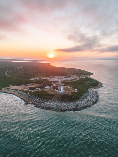 Montauk Lighthouse, Montauk New York, Montauk Ny, Watch The Sunset, Sunset Cruise, Best Beaches, Island Girl, Sunset Views, 2024 Vision