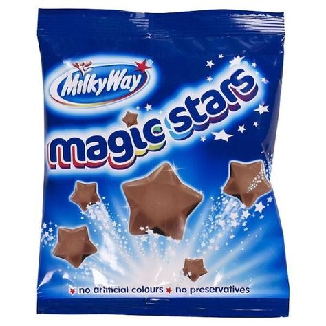 Green Ketchup, Milky Way Chocolate, British Snacks, Fruit Pastilles, Chocolate Calories, British Sweets, Galaxy Drawings, Magic Stars, Mars Chocolate