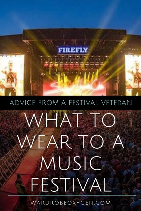 tips on what to wear to a music festival from a festival veteran Iheartradio Music Festival Outfits, Middle Aged Festival Outfit, Music Midtown Outfit Festival Fashion, Casual Festival Outfit Winter, Petite Festival Outfit, Outside Festival Outfit Summer, Ohana Festival Outfits, Best Shoes For Music Festival, Outdoor Festival Outfit Fall