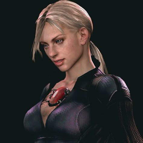 Re Jill Valentine, Resident Evil 5 Jill Valentine, Re5 Jill Valentine, Jill Valentine Blonde, Resident Evil Women, Re5 Jill, Jill Valentine Icon, Jill Sandwich, Fast And Furious Cast