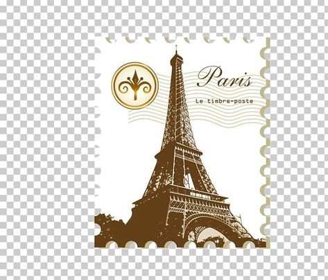 Paris Png, Stamp Png, Canva Tutorials, Vintage Png, Vintage Borders, Journal Ephemera, Paris London, Canva Tutorial, January 19