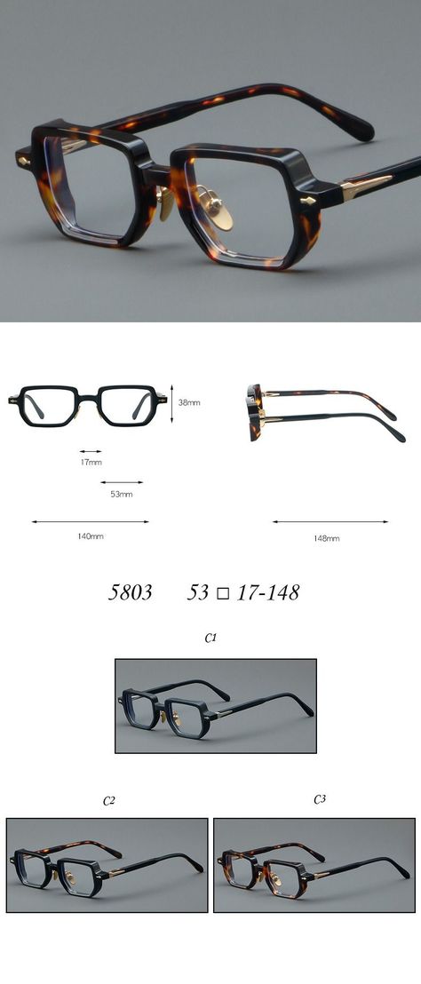 Gibbon Retro Rectangle Glasses Frame – Fomolooo #the #of #Elevating #and #Mens #Style #Jewelry #of #World #The #Expression #Art #Exploring New Frames Glasses, Men’s Glasses Frames, Glasses For Big Nose, Cool Glasses For Men, Retro Eye Glasses, Unique Glasses Frames, Stylish Glasses For Men, Glasses Styles, Glasses Frames Trendy