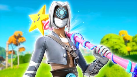 Fortnite Wallpaper Iphone, Bye Images, Fortnite Thumbnails, Beautiful Wallpaper Images, Gaming Profile, Fortnite Pfp, Gaming Profile Pictures, Fortnite Wallpaper, Kids Pretend Play Toys