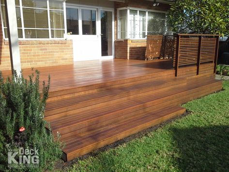 Deck Ideas Australia, Decking Oil, Deck Maintenance, Deck Restoration, Timber Screens, Garden Steps, Landscape Elements, Bamboo Fence, Outdoor Stairs