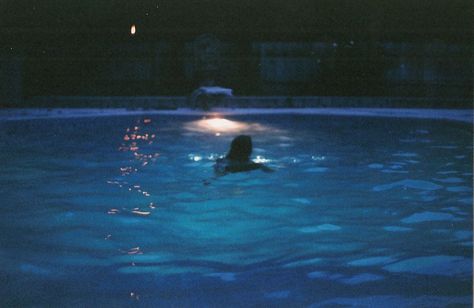 https://flic.kr/p/arK9KK | pool Pool Party Aesthetic, Pool At Night, Pool Aesthetic, Night Swimming, Hip Hop Party, Party Aesthetic, The Summer I Turned Pretty, Melodrama, Blue Hour