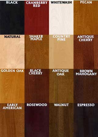 Staining Wood Furniture, Diy Wardrobes, Water Based Wood Stain, Wood Stains, Wood Stain Colors, General Finishes, Water Based Stain, Floor Colors, Outdoor Wood