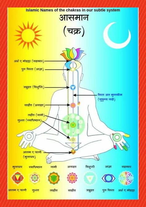 Chakra Meditation Guided, 7 Chakras Meditation, Sahaja Yoga Meditation, Sahaja Yoga, Chakra Health, Yoga Facts, Jyotish Astrology, Interesting Facts In Hindi, Occult Science