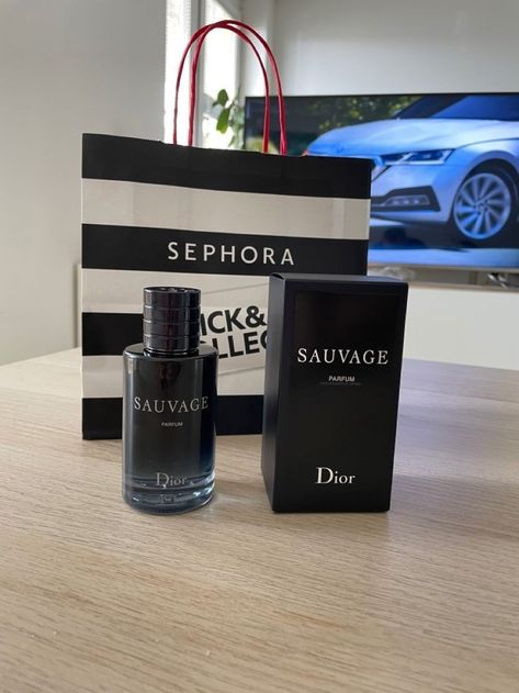 Savage Dior Perfume, Sauvage Perfume, Perfume Collection, Sephora, Scents, Dior, Fragrance, Valentines, The Originals