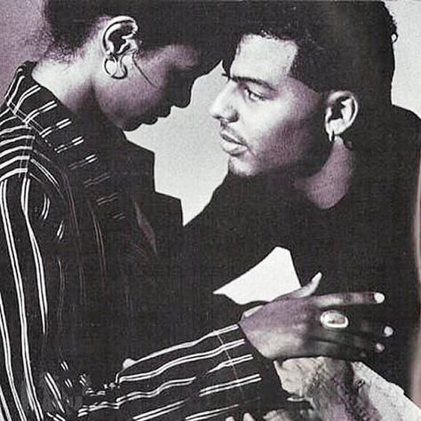 Al B. Sure! shared a black-and-white photo of him and Kim Porter in tribute to the late model-actress. Al B Sure, Forever My Lady, Kim Porter, Quincy Brown, Hip Hop Singers, Diary Entries, Matrix 1, Black Hollywood, Forever Me