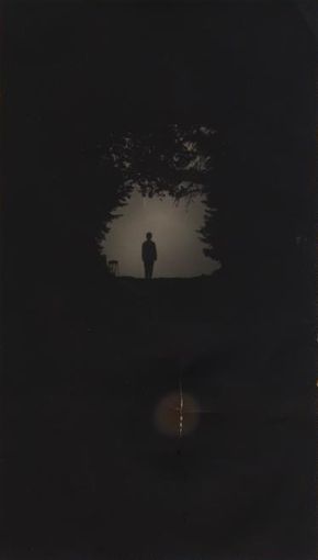 Yamamoto Masao, Living In The Forest, Masao Yamamoto, Alone In The Dark, Black And White Art Drawing, Emotional Photography, Foto Art, Lost Soul, In The Forest