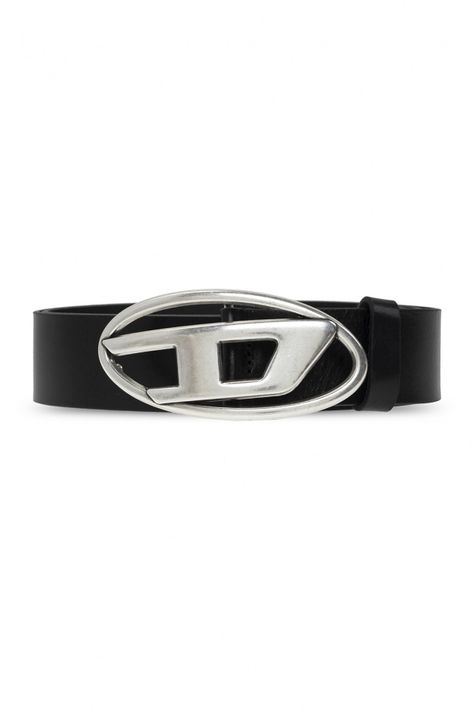 Diesel ‘B-1dr’ belt | Men's Accessorie | Vitkac Trendy Belts, Dope Jewelry Accessories, Streetwear Jackets, Dope Jewelry, Designer Belt, Designer Belts, Women's Watches, Dolce E Gabbana, Simple Trendy Outfits