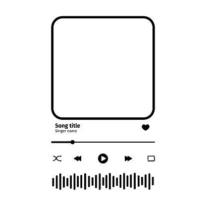 Spotify Song Plaque With Instructions Song Code File Glass F22 Blinding Lights Spotify, Spotify Song Plaque, Spotify Template, Music Greeting Cards, Music Player Design, Song Plaque, Polaroid Picture Frame, Calligraphy Quotes Doodles, Song Images