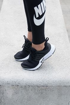 Nike Presto Women, Nike Air Presto Woman, Nike Presto, Running Sneakers Women, Air Presto, Nike Air Presto, Men Running, Sport Chic, Shoes Outlet