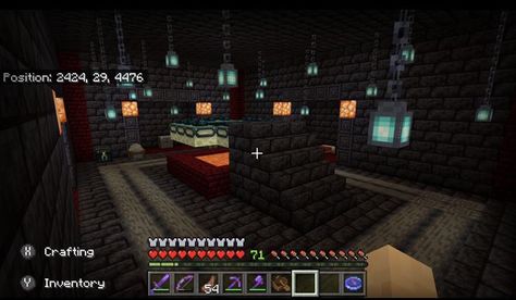 End portal Room Ender Portal Designs, End Portal Room Design, End Portal Room, End Portal Design, Minecraft Burg, Nether Base, Portal Room, The Ender Dragon, Love Minecraft