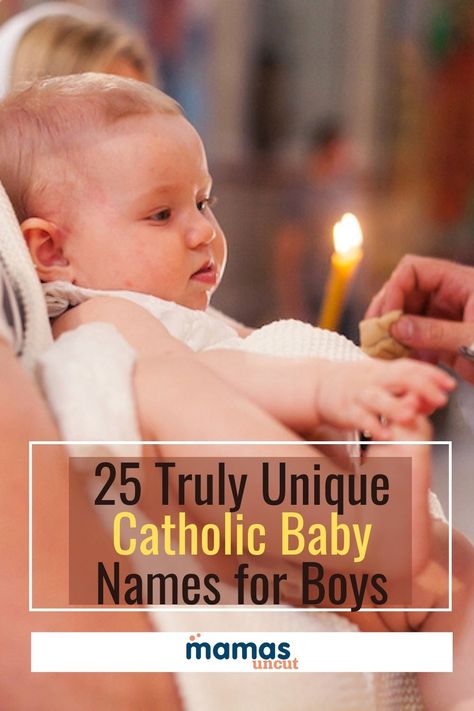 Catholic Pregnancy Announcement, Catholic Baby Names, Bible Boy Names, Saint Names, Catholic Nursery, Catholic Names, Names Starting With C, Boy Middle Names, Names For Boys List